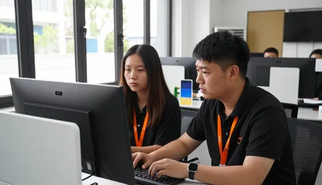 上海协问皓科技有限公司带来全新的涵盖技术支持体验