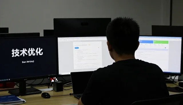 技术优化在成果转化场景中的落地实践
