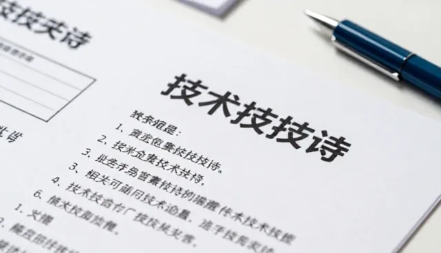 上海协问皓科技有限公司分享涵盖技术支持知识